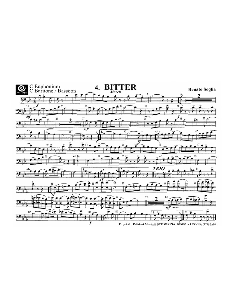 Eufonio Bitter Pdf