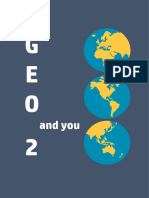 GEO and You 2 (2023-2024)