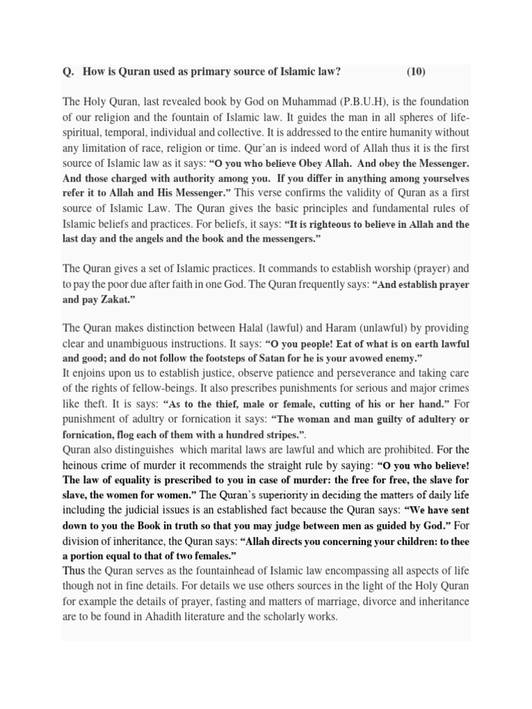 quran-source-of-islamic-law-pdf-prophets-and-messengers-in-islam