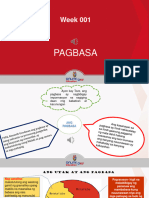 Week 002 Presentation Pagbasa