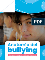 Anatomia Del Bullying - Ok