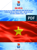 Slide Đai Hội Phiên 2