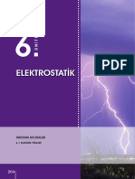6 Elektrostatik