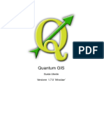 Qgis-1.7.0 User Guide It