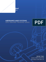 ATPL02 Airframesand Systems NPA29