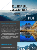 Relieful Glaciar-Proiect Geogra