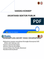 Laporan Keuangan Sektor Publik - P2
