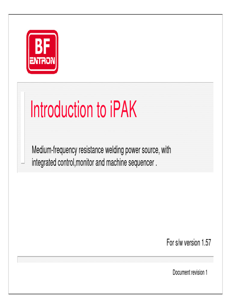 iPAK V1 57 | PDF | Power Inverter | Rectifier