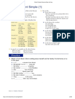 Oxford Practice Grammar Basic With Key 1