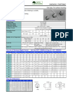 Daewoo-Partsnic [SMD] CZ Series