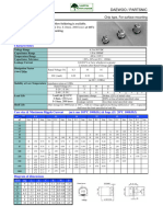 Daewoo-Partsnic [SMD] CZH Series