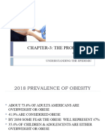 Chapter-3 The Problem of Obesity F2023