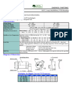 Daewoo-Partsnic (Snap-In) FUL Series