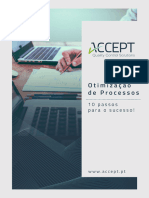 Workbook Otimizacao de Processos