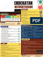 Poster Infografik - g3 Konstruktivisme