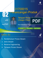 Modul 02. Tahapan Proses Desain (Design Process)