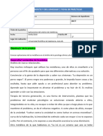 Ficha Modelo Practica 17 Psicología Del Pensamiento y Del Lenguaje