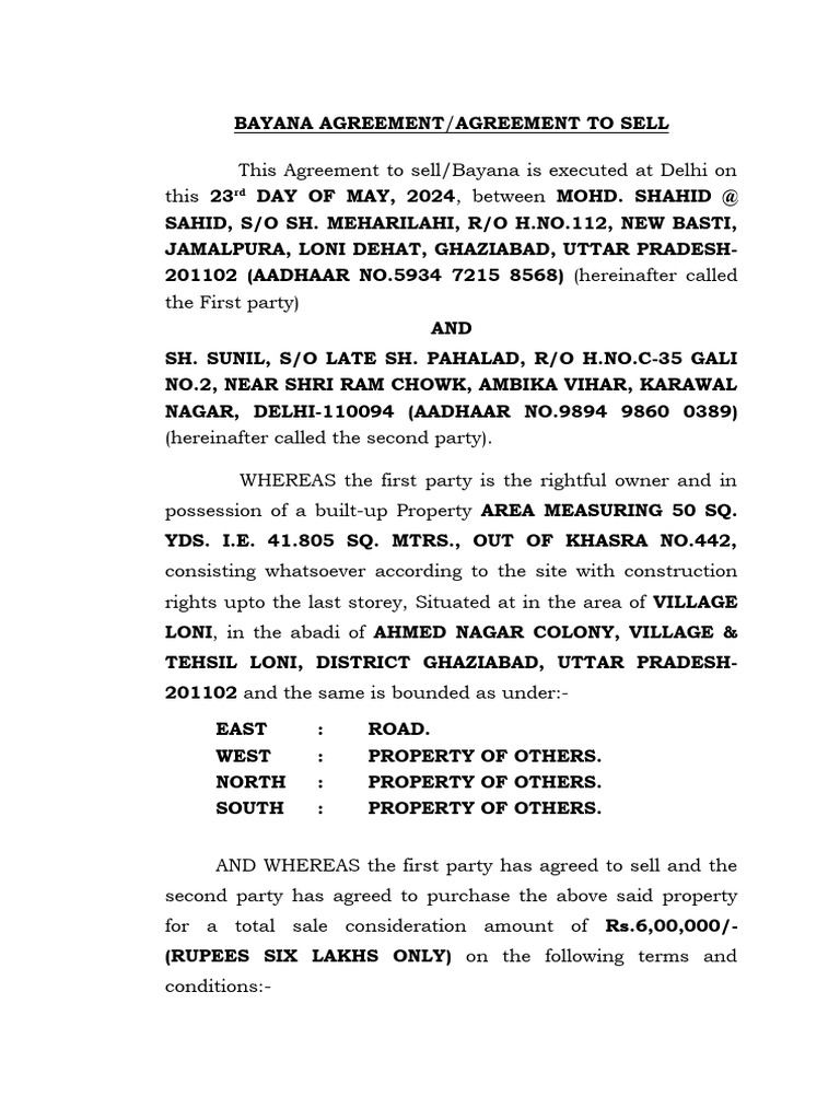 bayana-in-english-pdf-deed-mortgage-law