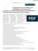 Journal of Periodontology - Chapple