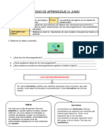 Actividad de Aprendizaje