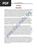 NT Vitamins PDF