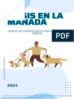 Crisis en La Manada