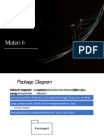 Package Diagram