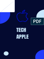 Tech Apple 1