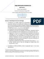 TP DE MACROECONOMIE 2017 (FASE+MICROFIN)