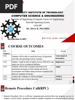 Lecture - Introduction To RPC