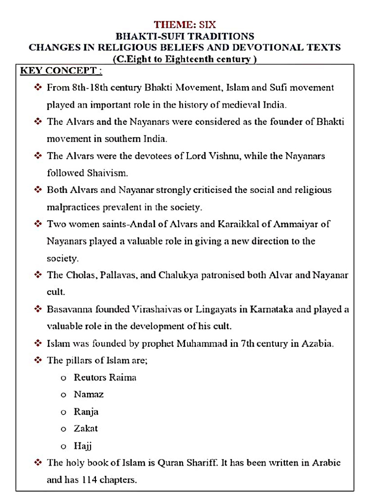 bhakti-sufi-traditions-pdf