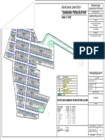 Siteplan Saluran