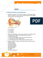 Soal Latihan Gelombang