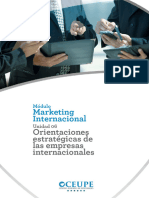 A2 - Mod5 - Unid6 - Orientaciones Estratégicas de La Empresas Internacionales