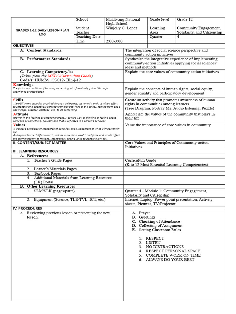 Dlp cesc 12 download free pdf social equality learning