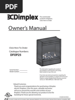 Pdf Regency Fireplace Remote Contr Downloads Ebook Indesign