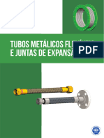 Catalogo_Tubos_Metalicos_Flexiveis_e_Juntas_de_Expansao_Metalicas