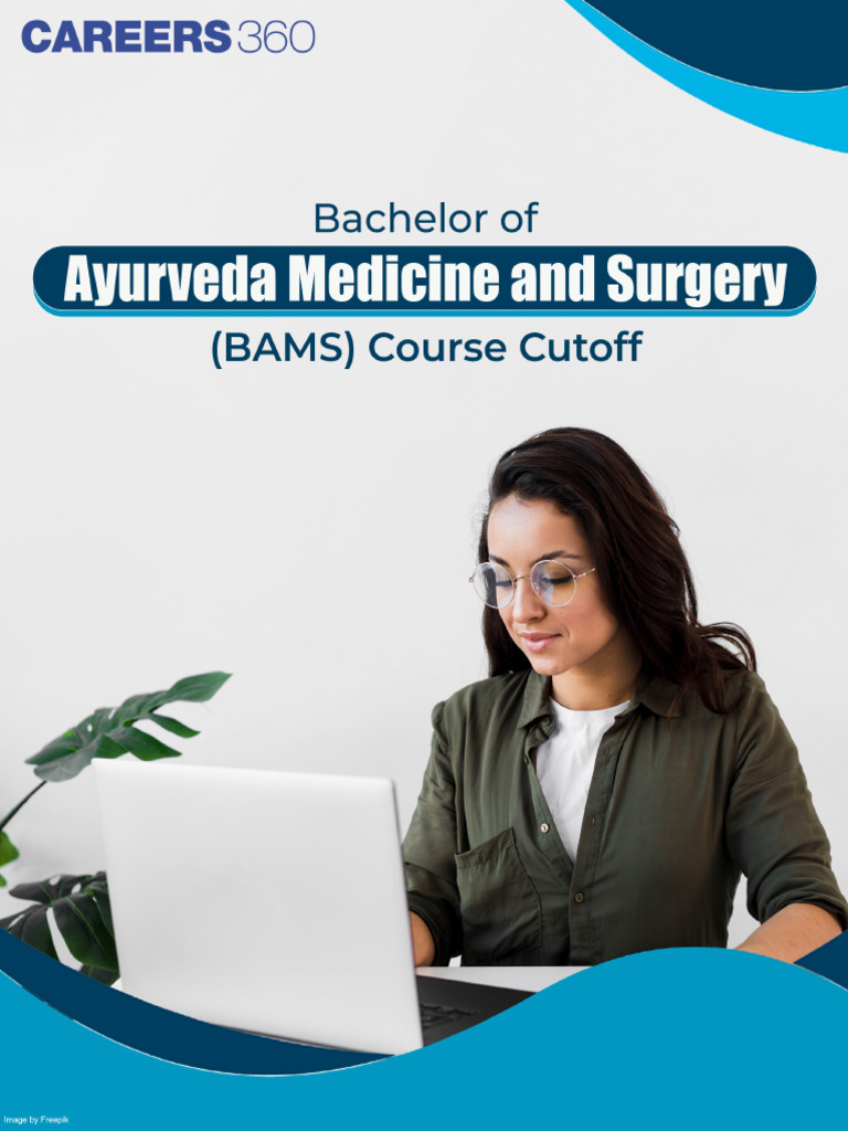 BAMS Cutoff Marks for AYUSH Colleges 2022 | PDF | Ayurveda | Pseudoscience