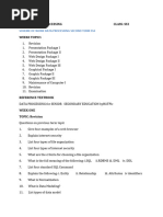 Data Processing SS3 E-Note-1