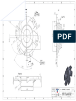 Plan Support de Disque Proposition A