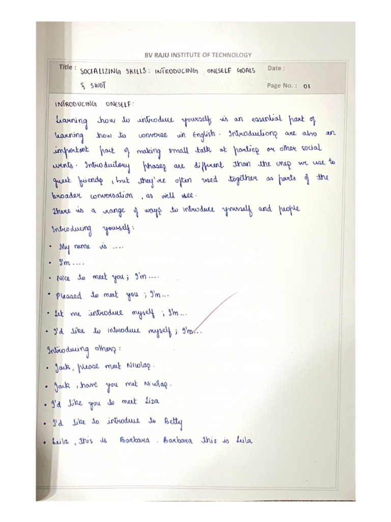 Scanned Documents | PDF