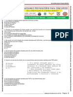 HAB MANUAL DO PELOTÃO DE FN  15.01