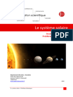 SystemeSolaire Themes Commun