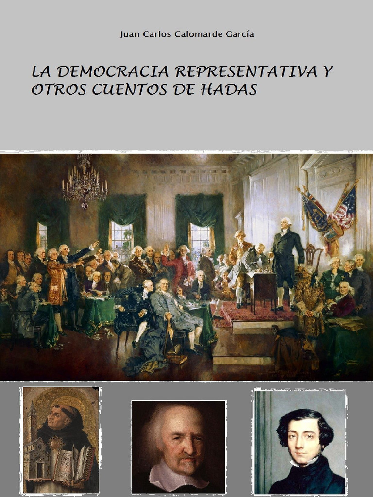 Crítica a la Democracia Representativa | PDF | Democracia | Ideologías ...