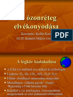 Az Ozonreteg Elvekonyodasa11