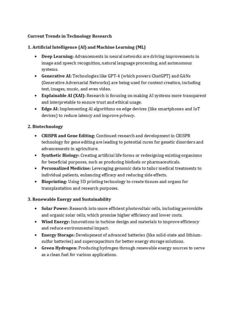 Technology Rsw Download Free Pdf Internet Of Things Artificial