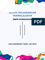 Eksplorasi Konsep MODUL CRT (Muhammad Nur Jayadi)