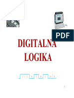 2024 - P01 - Digitalne Osnove - Digitalna Logika