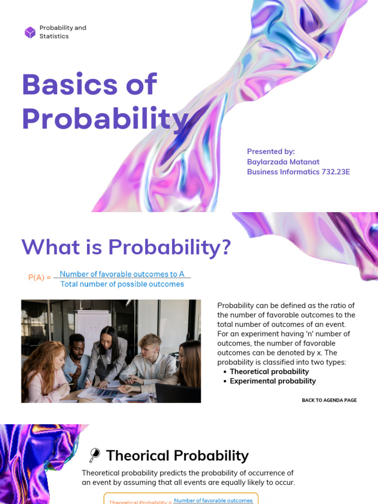 Sample Probability Normal Distribution