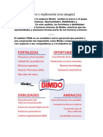 FODA de Bimbo y Explicación (Con Imagen) : Anuncios
